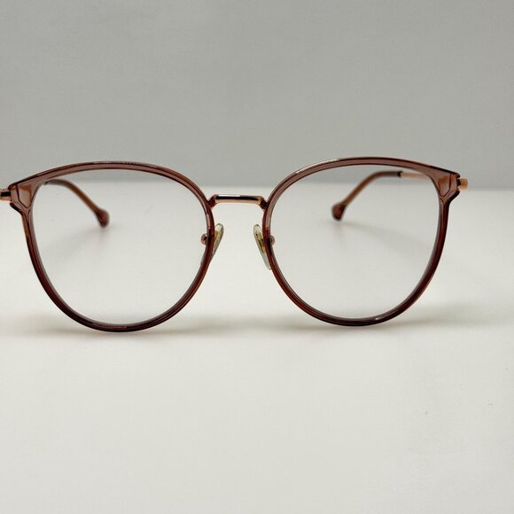 Firmoo S0165 C9 Eyeglasses Eye Glasses Frames  54-19-148 - Picture 3 of 6